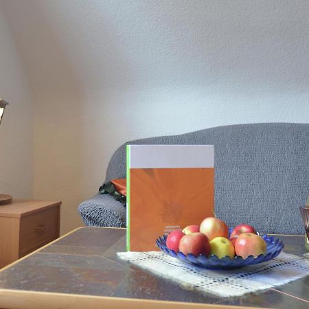Cosy Apartment In Frauenwald Near Forest Exterior foto